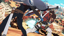 Guilty Gear Strive 锦标赛将于 Evo 2020 期间举行